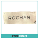 Rochas - Multicoloured Coat with Black Lace - Size 38 - BRAND NEW WITH TAGS