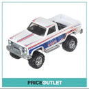 Hot Wheels - '83 Chevy Silverado 4X4 21st Annual Collectors Convention