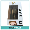 Funko - Star Wars - Paige