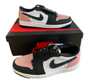 Nike - Air Jordan 1 Retro Low OG 'Bleached Coral' - UK 9