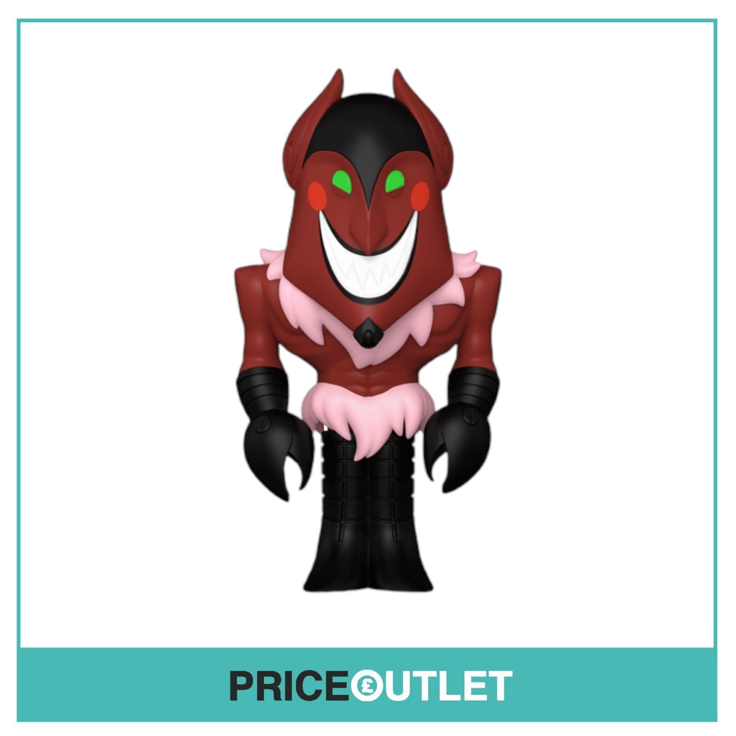 Him - Funko Soda Vinyl Figure! Box Of 6 - PowerPuff Girls - International LE7500 Pcs - Brand New