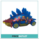 Hot Wheels ID - Motosaurus