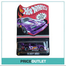 Hot Wheels - '76 Chevy Monza 2020 Collector's Edition (Purple)