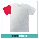 Comme des Garçons Merry Happy Crazy Colour - T-Shirt - Size M - BRAND NEW WITH TAGS