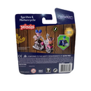 Sprites & Motorcycle Minis Set - Onward