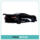 Hot Wheels American Scene - Corvette C8.R (Black)