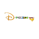 Disney - Pluto 90th Anniversary Opening Ceremony Key Pin