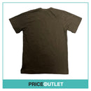 Comme des Garçons - Womens Rose Graphic T-Shirt - Size XS - BRAND NEW WITH TAGS