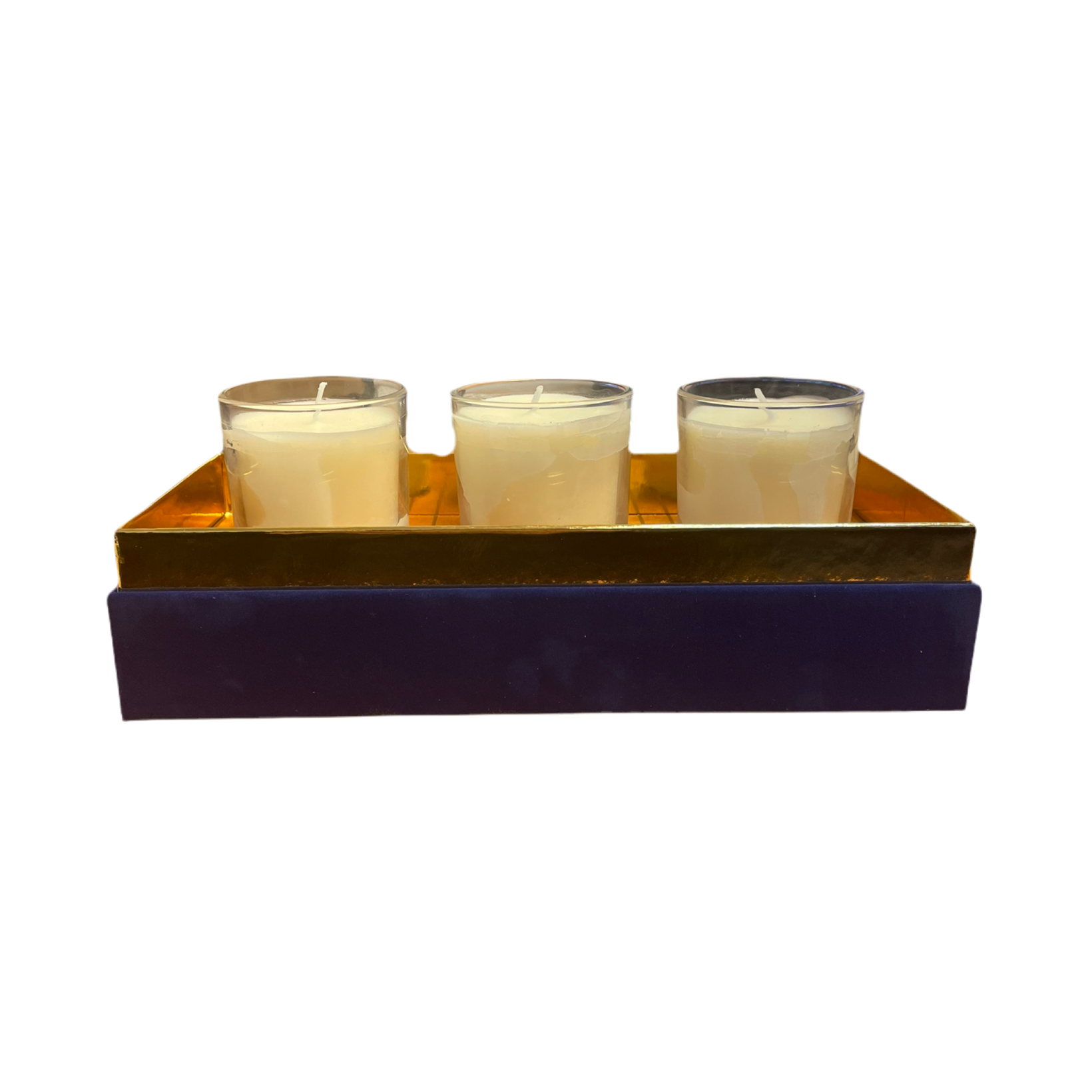 Scented Candle 3 Pack