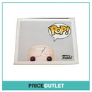 Funko - Star Wars - Supreme Leader Snoke