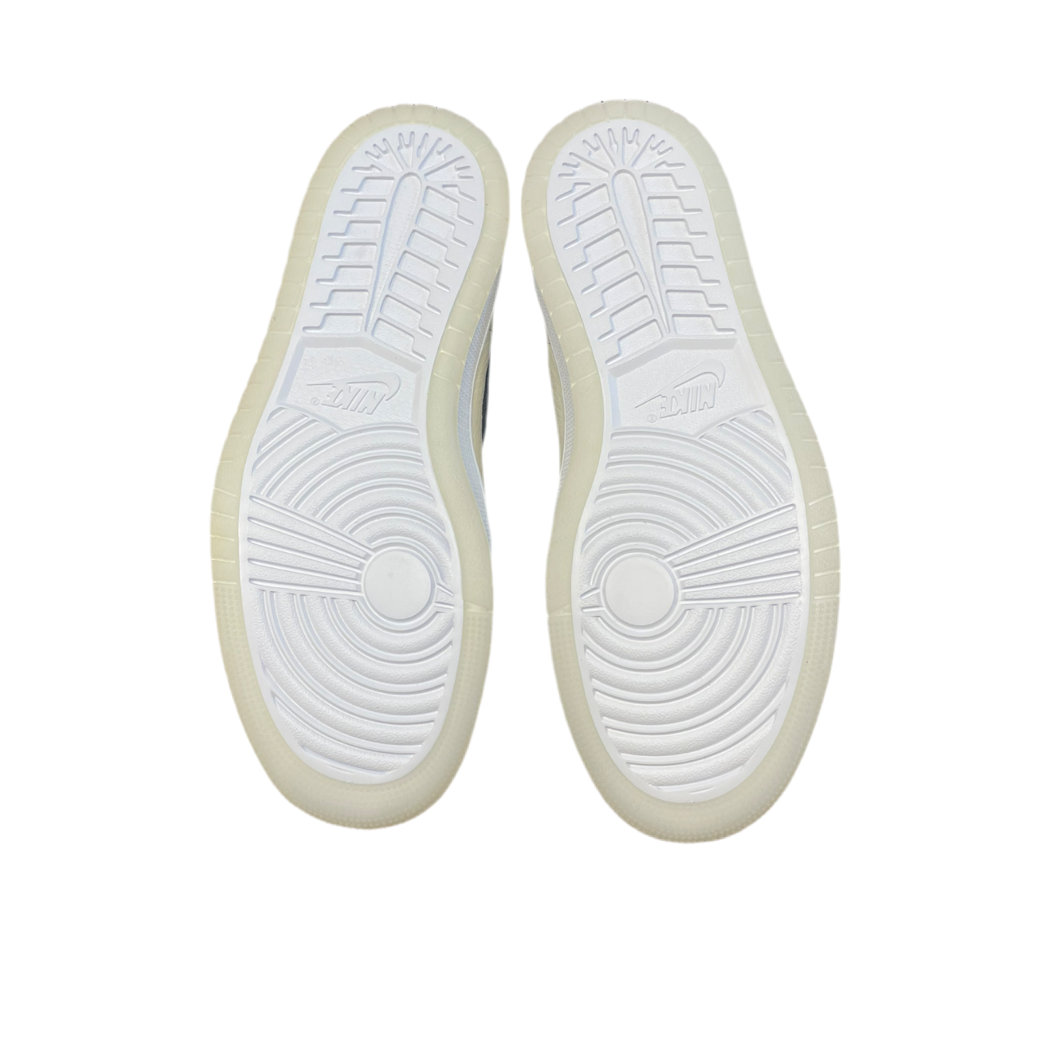 Nike - Air Jordan 1 High Zoom Comfort Easter wmns - UK 7.5