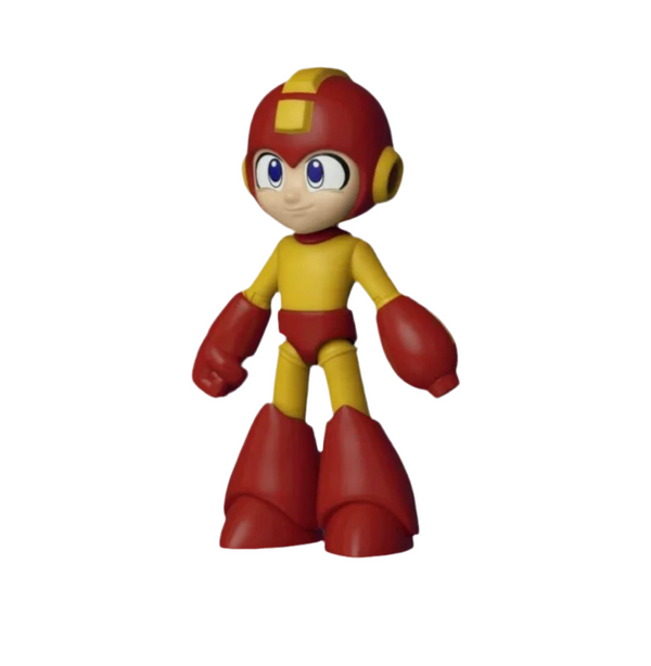 Leaf Shield CHASE EDITION - Funko Collectible Action Figure: Megaman - BRAND NEW SEALED
