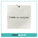 Comme des Garçons - Womens Rose Graphic T-Shirt - Size XS - BRAND NEW WITH TAGS