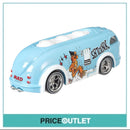 Hot Wheels - Mad Haulin' Gas