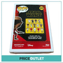 Funko - Star Wars - Zorii Bliss