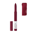 Maybelline - Super Stay Ink Crayon - Lip Crayon - Shade 55 ‘Make It Happen’ - BRAND NEW