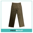 Lanvin - Black Trousers with Pleats - Size 48 - BRAND NEW WITH TAGS