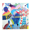 Freedom Of Expression - On Barragan - Vinyl