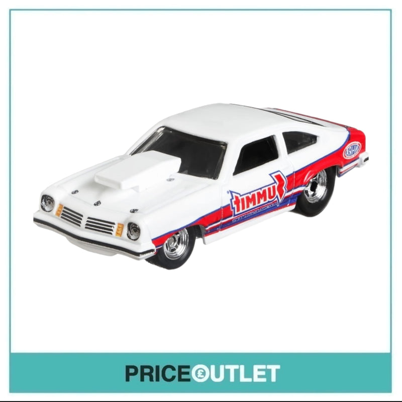 Hot Wheels Team Transport
