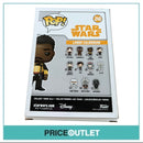 Funko - Star Wars - Lando Calrissian