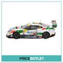 Tarmac Works - Nissan GT-R Nismo GT3 Premium Scaled Model Car - Slightly Damaged Box