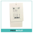 Rains - Green String Parka Raincoat - Size S - BRAND NEW WITH TAGS