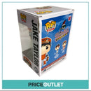 Funko - Major League - Jake Taylor