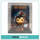 Funko - Army of Darkness Ash Williams Comic Cover