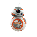 Star Wars Talking Plush - Collect all 8