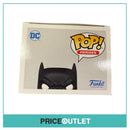 Funko - DC Deceased - Batman