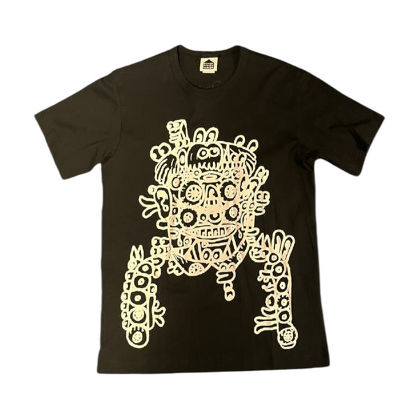 Dover Street Market - Weirdos by Noah Lyon Black T-Shirt - Size M - BRAND NEW WITH TAGS