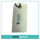 Inoue Brothers - Rasta Beaded Tie - BRAND NEW WITH TAGS