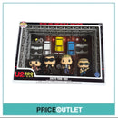 Funko - U2 Zoo TV Tour 1993