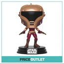 Funko - Star Wars - Zorii Bliss