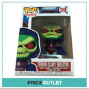 Funko - Masters of the Universe - Terror Claws Skeletor