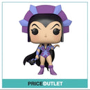 Funko -  Masters of the Universe - Evil-Lyn