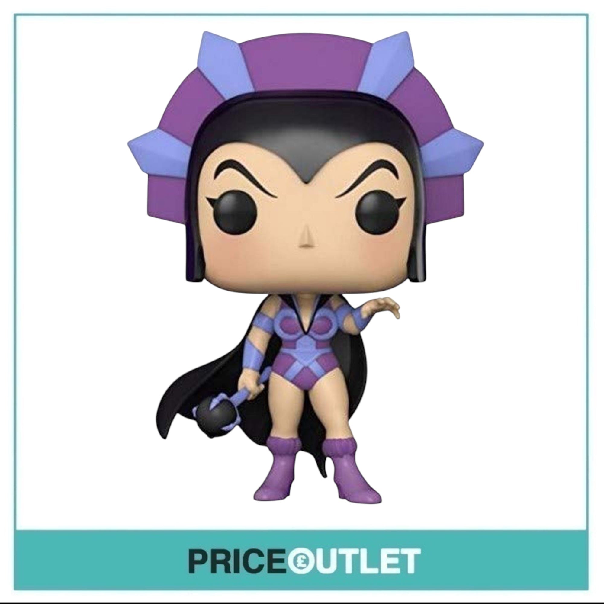 Funko -  Masters of the Universe - Evil-Lyn