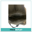 Comme des Garçons Shirt x Star Wars - Grey Crossbody Bag - Size OS - BRAND NEW WITH TAGS