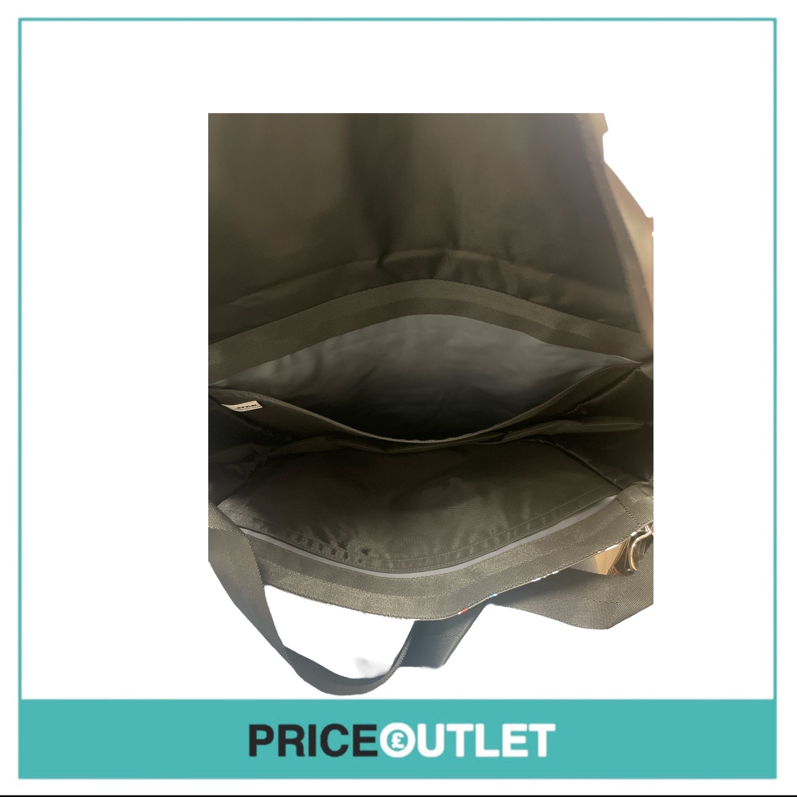 Comme des Garçons Shirt x Star Wars - Grey Crossbody Bag - Size OS - BRAND NEW WITH TAGS