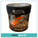 Hot Wheels - '37 Chevy Street Rod Series 1