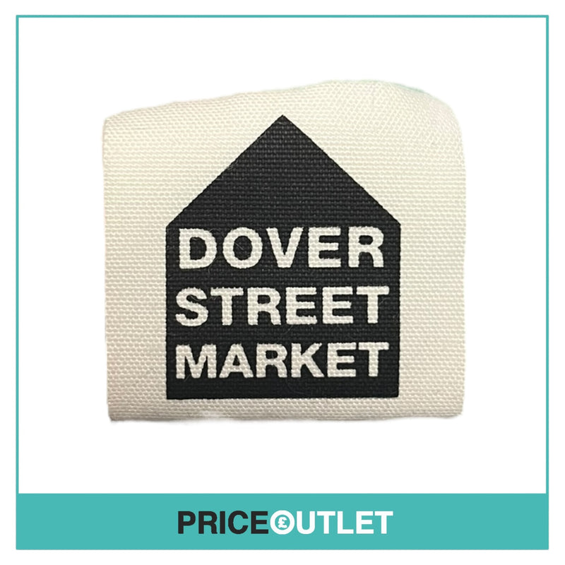 Dover Street Market - Mint Green 'Dovershore' Knit Jumper - Size OS - BRAND NEW WITH TAGS