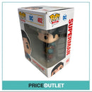 Funko - DC Imperial Palace - Superman
