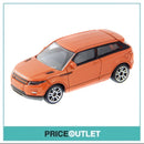 Majorette Premium Cars - Range Rover Evoque (Orange) - Damaged Box