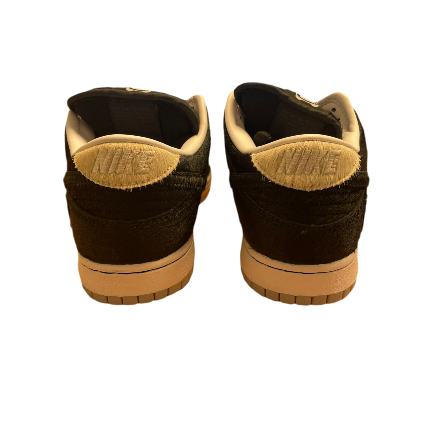 Nike - Nike SB Low Medicom Toy - UK 7.5