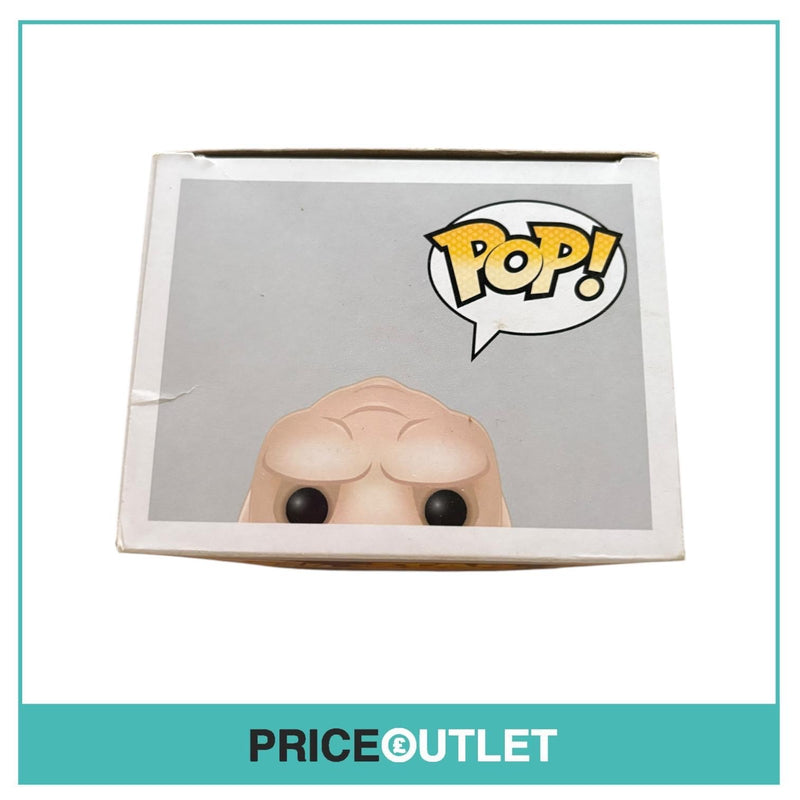 Funko - Star Wars - Bib Fortuna