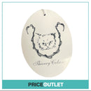 Thierry Colson - Purple Tartan Dress - Size S - BRAND NEW WITH TAGS