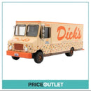 Greenlight - Dick's Drive-In Food Truck Limited Edition