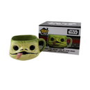 Funko - Jabba The Hutt Ceramic Mug! Star Wars