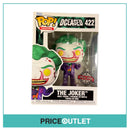 Funko - DC Deceased - Bloody Joker