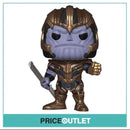 Funko - Marvel Avengers - Thanos